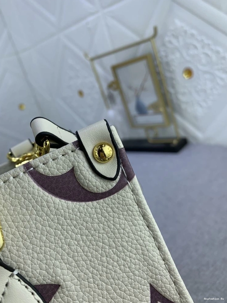 Effortless Bags 79426 Shopping Vuitton Louis 0630